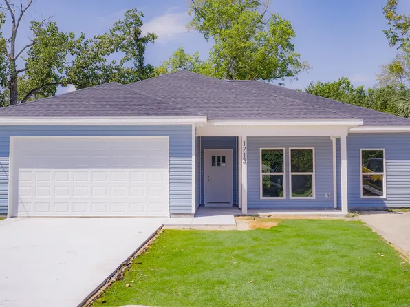 1713 Calhoun Ave, Panama City, FL 32405