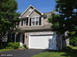 1128 Virginia Ave, Culpeper, VA 22701