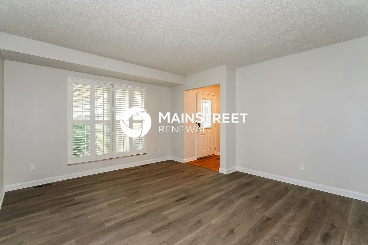 Living Room - 148 Shaw Dr