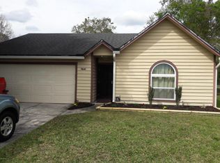 7631 Gregory Dr, Jacksonville, FL 32210