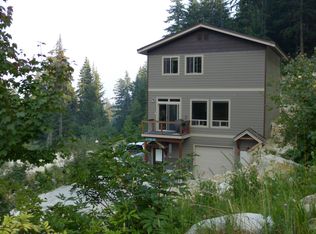 751 Telemark Rd, Sandpoint, ID 83864