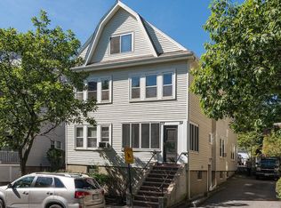 24 Jamaica Rd #2, Brookline, MA 02445
