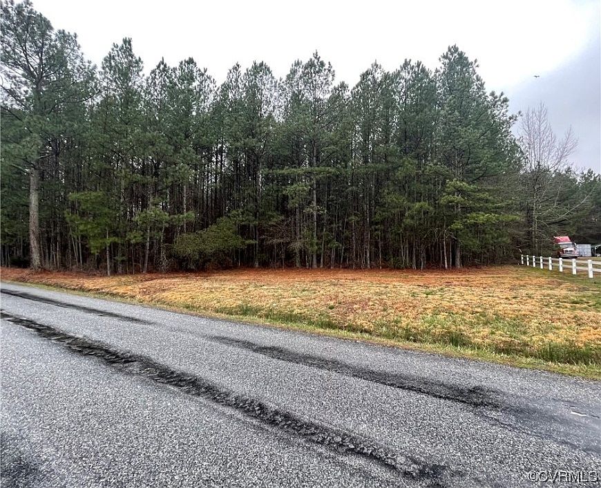 0 Little Mill Rd, Jarratt, VA 23867 MLS 2304825 Zillow