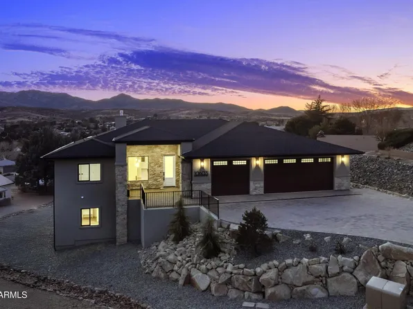 10603 E STRAIGHT ARROW Road, Dewey, AZ 86327