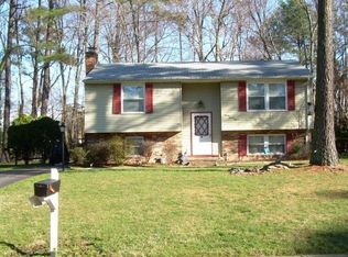 9715 Laurel Pine Dr, Henrico, VA 23228