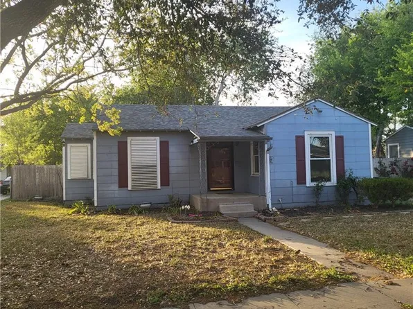 646 Hoffman St, Corpus Christi, TX 78404