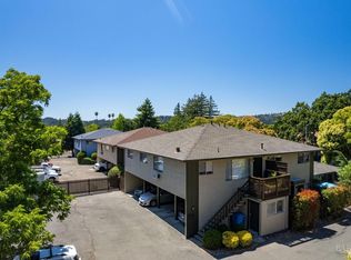 5100 Roma St, Santa Rosa, CA 95409