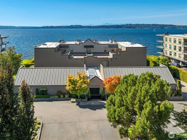 6363 Lake Washington Boulevard NE #102, Kirkland, WA 98033