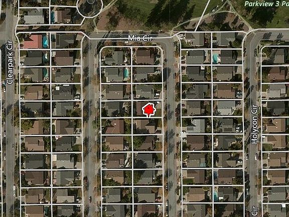 2nd image of 4675 Mia Cir