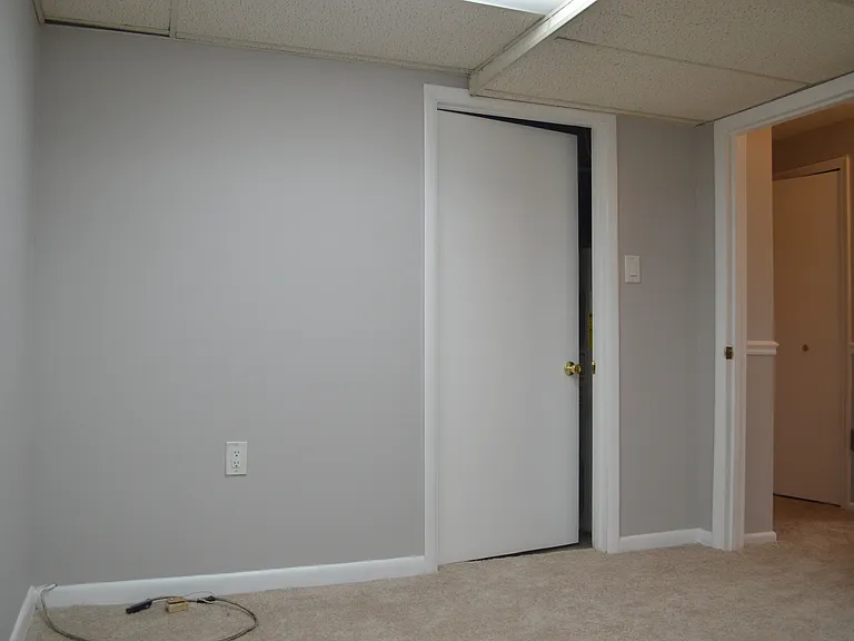 Recreation Room / Bedroom 4