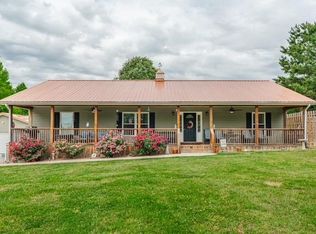 3315 Stagecoach Rd, Hanson, KY 42413