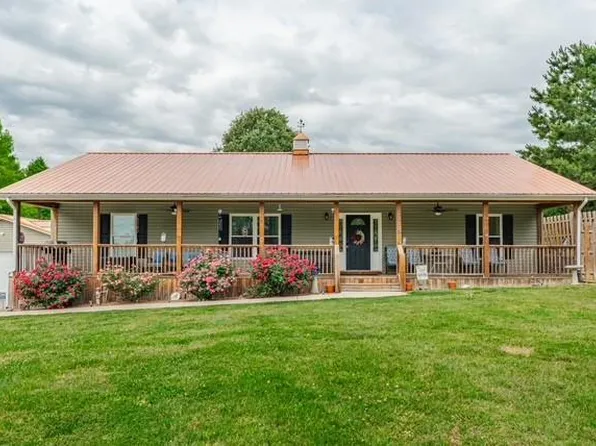 3315 Stagecoach Rd, Hanson, KY 42413