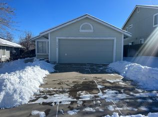 1164 Indian Cove Way, Reno, NV 89523