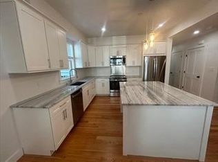 80 Fayette St #1, Watertown, MA 02472