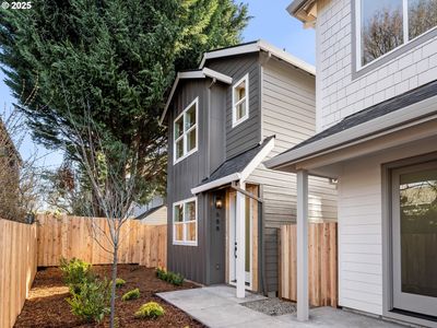 688 SE 47th Ave, Portland, OR, 97215