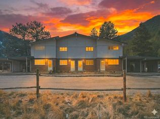 EMPIRE WEST TOWNHOUSE, Empire, CO 80438