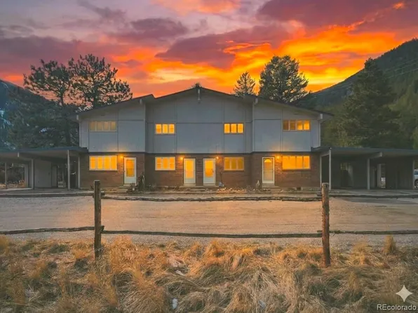 103 Empire West Road #43, Empire, CO 80438