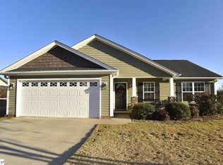 39 Camrose Dr, Greer, SC 29651