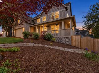 15254 SW Turnagain Dr, Tigard, OR 97224
