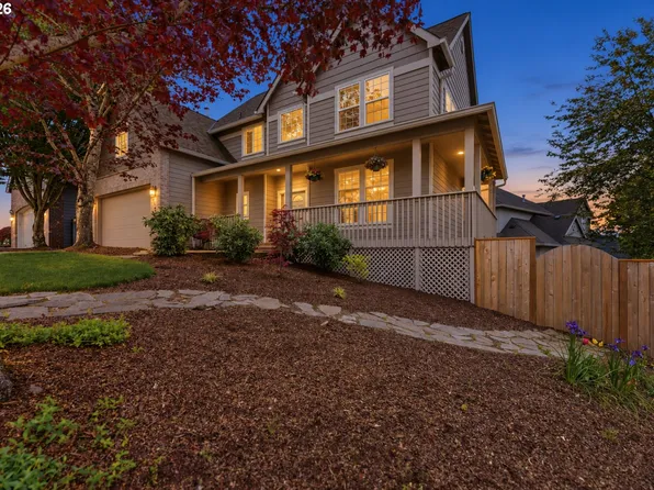 15254 SW Turnagain Dr, Tigard, OR 97224