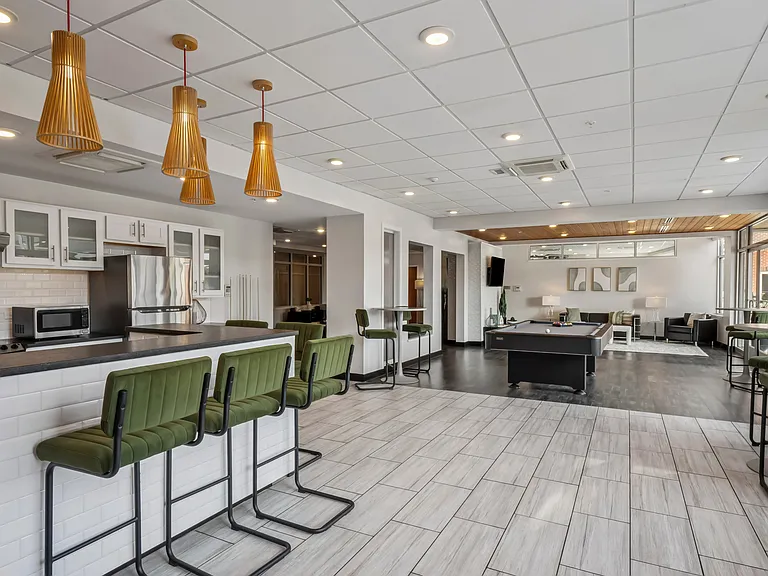 Terraces at Manchester — Photo 12