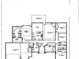 14544 Cottonwood, Edmond, OK 73025