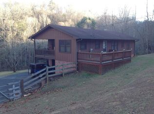 122 Cabe Rd, Sylva, NC 28779