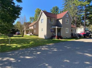 132 S Main St, Portville, NY 14770