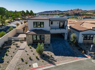 Residence 3 Plan, La Cova, Henderson, NV 89011