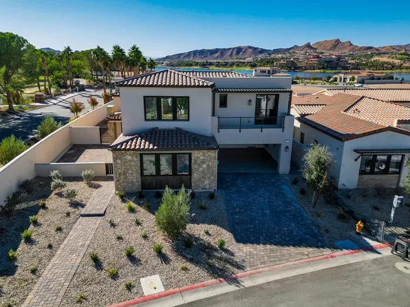 Residence 3 Plan, La Cova