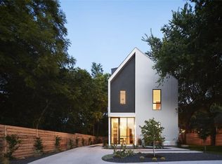 2509 Durwood St #B, Austin, TX 78704