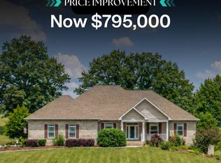 1697 Davis Ferry Rd, Loudon, TN 37774
