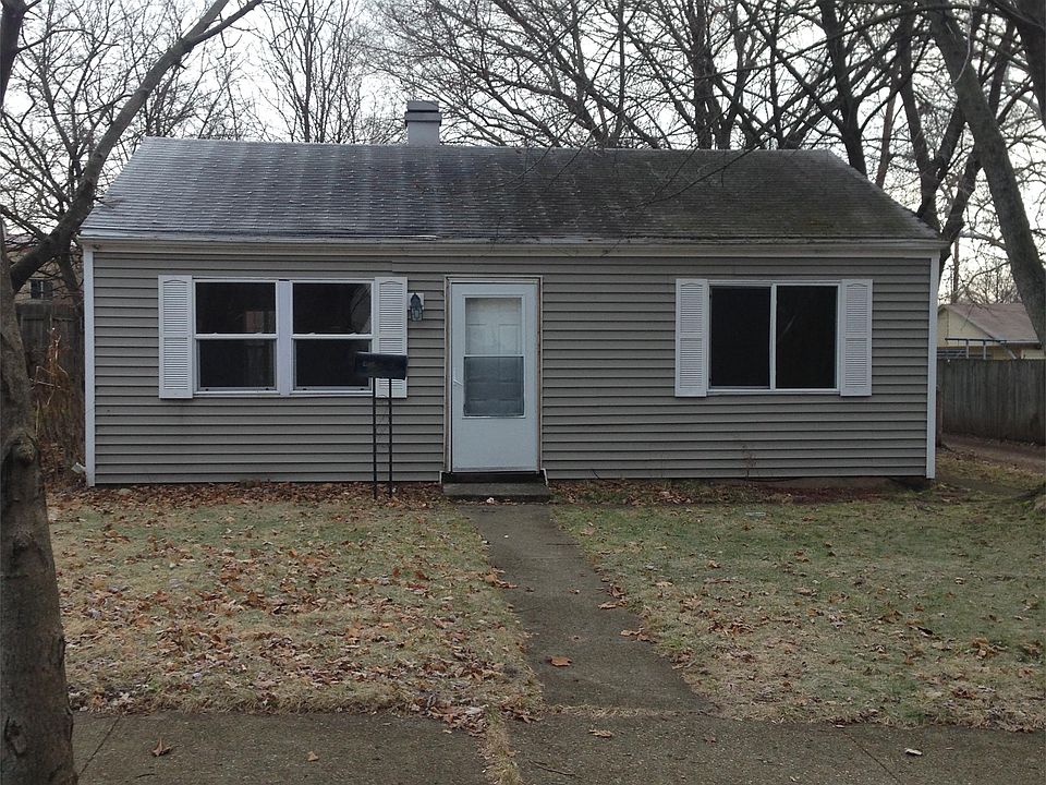2nd image of 1230 S 27th St