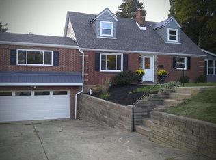 435 Abel Ave, Pittsburgh, PA