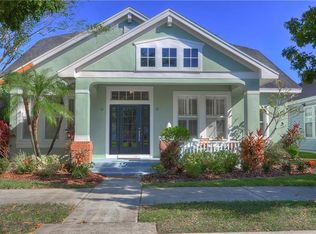 10017 New Parke Rd, Tampa, FL 33626