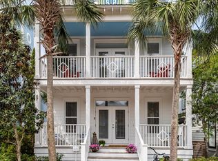 67 Seacrest Beach Blvd E, Inlet Beach, FL 32461