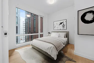 Rented by Doorway NYC, LLC