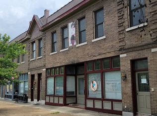 3004-3008 S. Jefferson Ave., Saint Louis, MO 63118