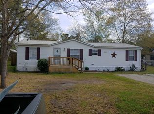 104 Sassafras Ln, Conway, SC 29526