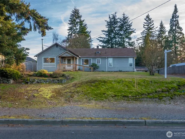 9424 128th Street E, Puyallup, WA 98373