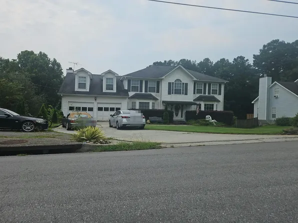 1955 Rocksram Dr, Buford, GA 30519