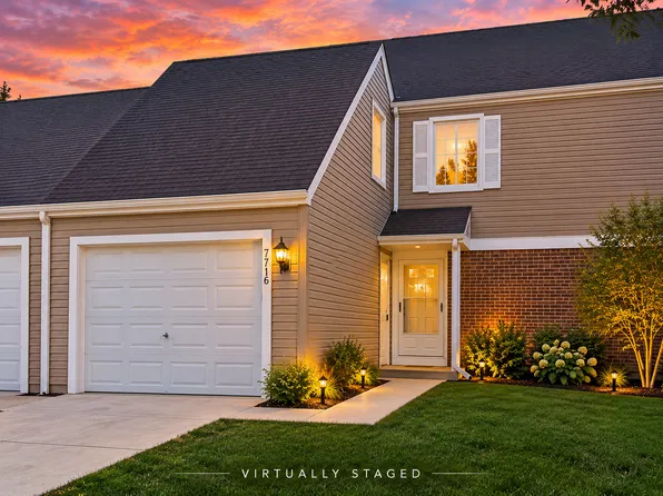 7716 Bolton Way, Hanover Park, IL 60133