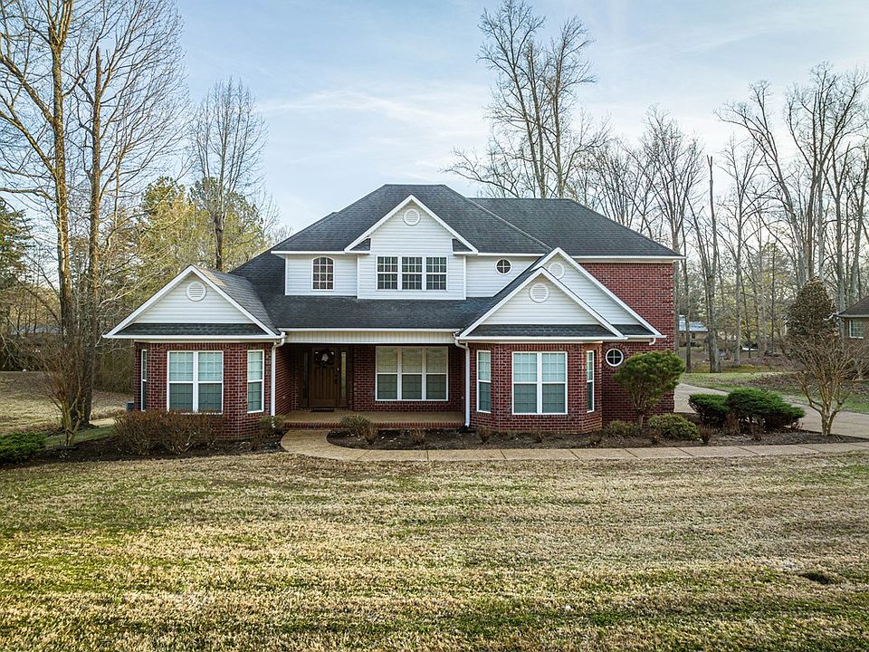 426 Timber Ln, Huntingdon, TN 38344 Zillow