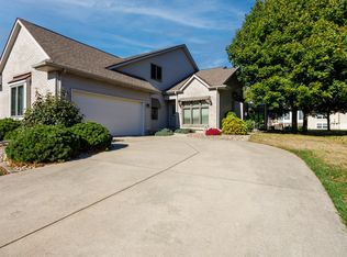 1414B Tamarack Cc Trl, Normal, IL 61761