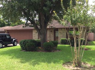 7501 Mallard Dr, Texas City, TX 77591
