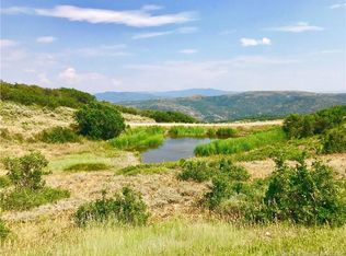 145 S Forest Meadow Rd, Coalville, UT 84017