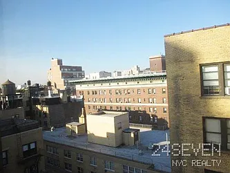 Rented by 24 7 NYC Realty Inc.