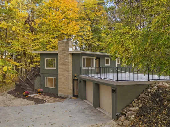 16834 Lax Chapel Rd, Kiel, WI 53042