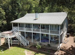 318 Scenic Way #161, Sparta, GA 31087