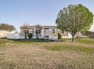 18041 Reena Dr, Nevada, TX 75173